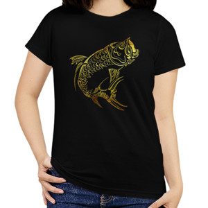 Kaos Kaos Golden Fish (SB6R5)