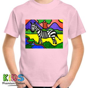 Kaos Zebra