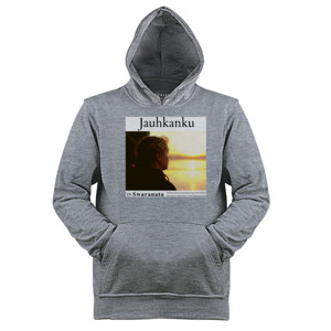 Jaket Hoodie Jauhkanku
