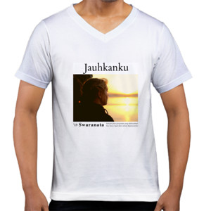 Kaos  Jauhkanku