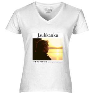 Kaos Jauhkanku