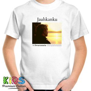 Kaos Jauhkanku