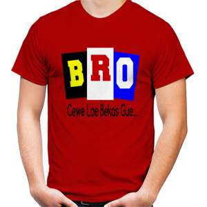 Kaos bro
