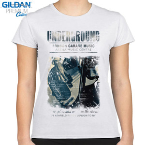 Kaos Kaos London Garage Music - Vintage (SB3H9)