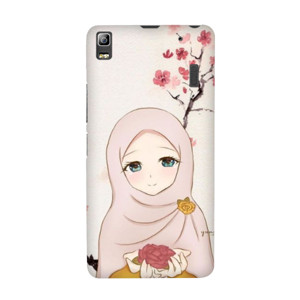Softcase Hijab 1 Casing HP