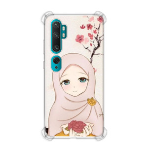 Casing HP Softcase Hijab 1