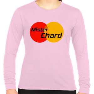 Kaos Mister Chard