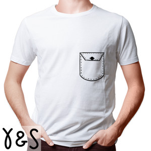 Kaos Pocket