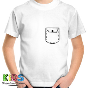 Kaos Pocket
