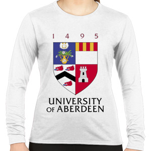 Kaos Kaos University Of Aberdeen (SB7SA)