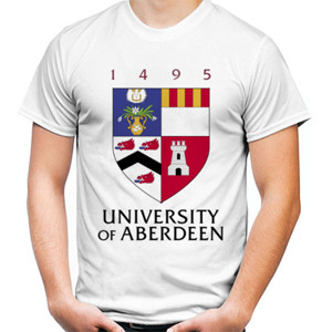 Kaos Kaos University Of Aberdeen (SB7SA)