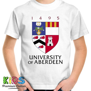 Kaos Kaos University Of Aberdeen (SB7SA)