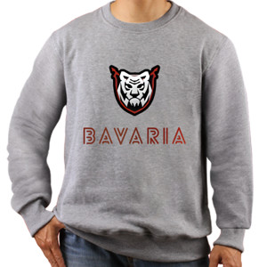 Jaket Sweater Bavaria Nation