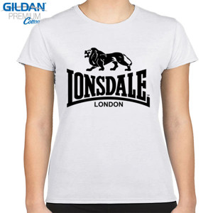 Kaos Kaos Lonsdale London II (SB7PQ)