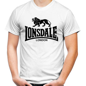 Kaos Kaos Lonsdale London II (SB7PQ)
