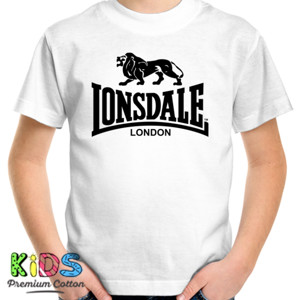 Kaos Kaos Lonsdale London II (SB7PQ)