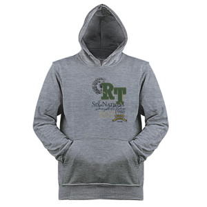 Jaket Hoodie Kaos Rugby Competition 1980 (SB7UP)