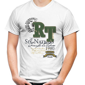 Kaos Kaos Rugby Competition 1980 (SB7UP)