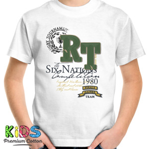 Kaos Kaos Rugby Competition 1980 (SB7UP)