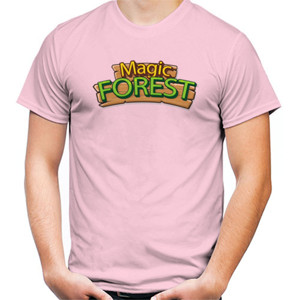 Kaos Magic Forest
