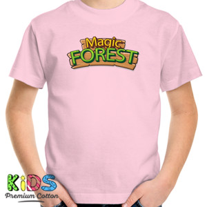 Kaos Magic Forest