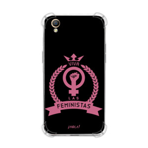 Casing HP VIVA LAS FEMINISTAS