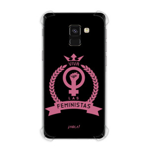 Casing HP VIVA LAS FEMINISTAS