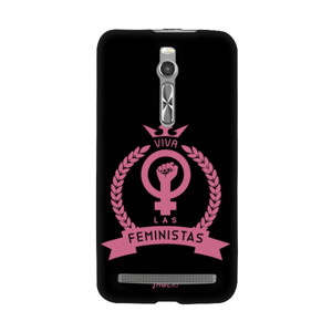 VIVA LAS FEMINISTAS Casing HP