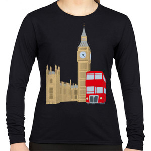 Kaos London 1