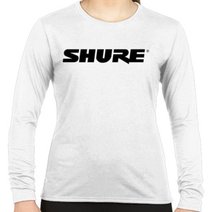 Kaos Kaos Shure Music 2 (SB8W7)