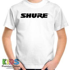 Kaos Kaos Shure Music 2 (SB8W7)