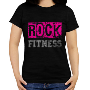 Kaos Rock Fitness