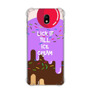 Ice Cream Taro Pastel Casing HP