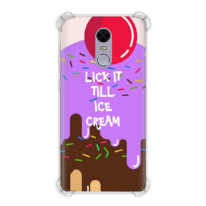 Casing HP Ice Cream Taro Pastel