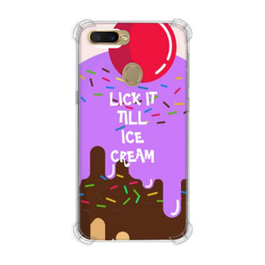 Casing HP Ice Cream Taro Pastel