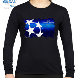 Kaos UEFA Champions League Europe