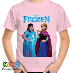 Kaos FROZEN