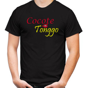 Kaos Cocote Tonggo