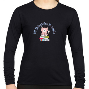 Kaos All Things Are Possible