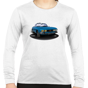 Kaos Mobi Sedan Klasik