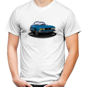 Kaos Mobi Sedan Klasik