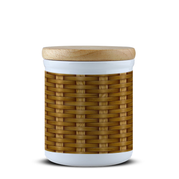 Toples Anyam