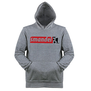 Jaket Hoodie smandel87 KPN