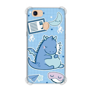 Casing HP Dragon Cute Sleep