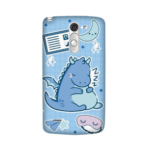 Dragon Cute Sleep Casing HP