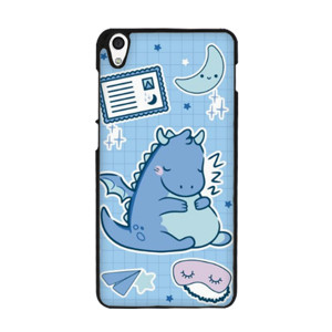 Dragon Cute Sleep Casing HP