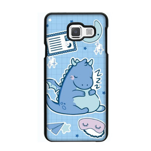 Dragon Cute Sleep Casing HP