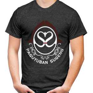 Kaos Logo Paguyuban Sugeng Nasional