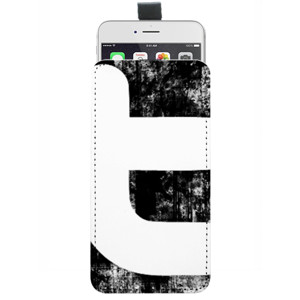 Sarung HP Pouch Twitter