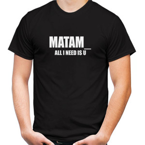 Kaos All I Need Is U